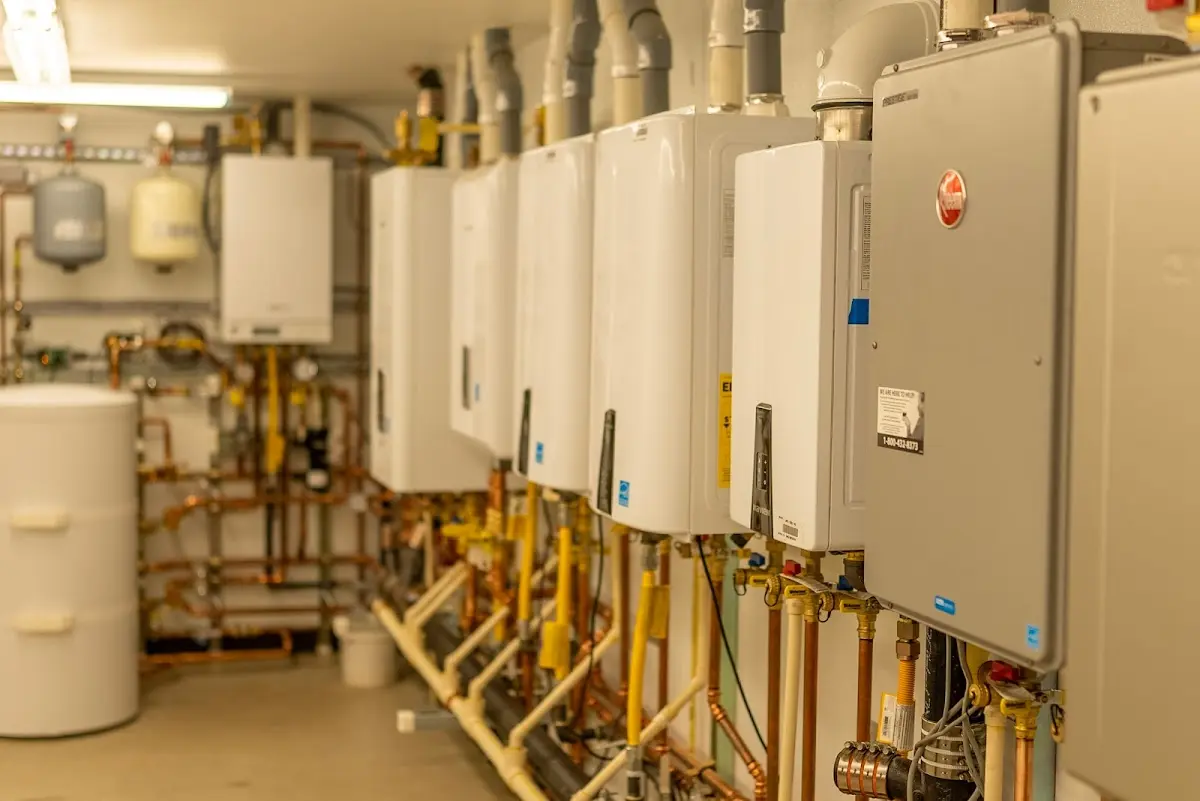 Drain Cleaning in Coral Gables, FL